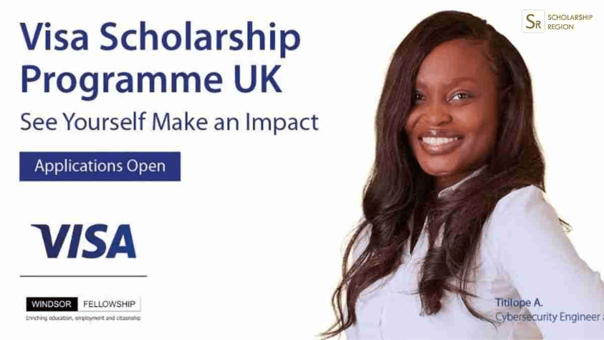 Visa Scholarship Programme