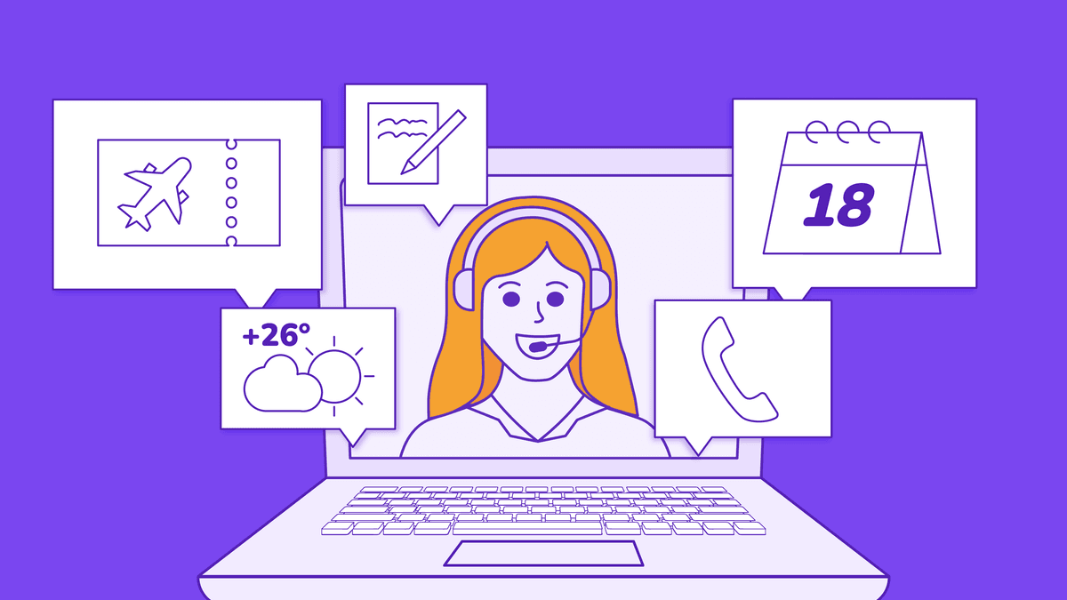 Virtual Assistant