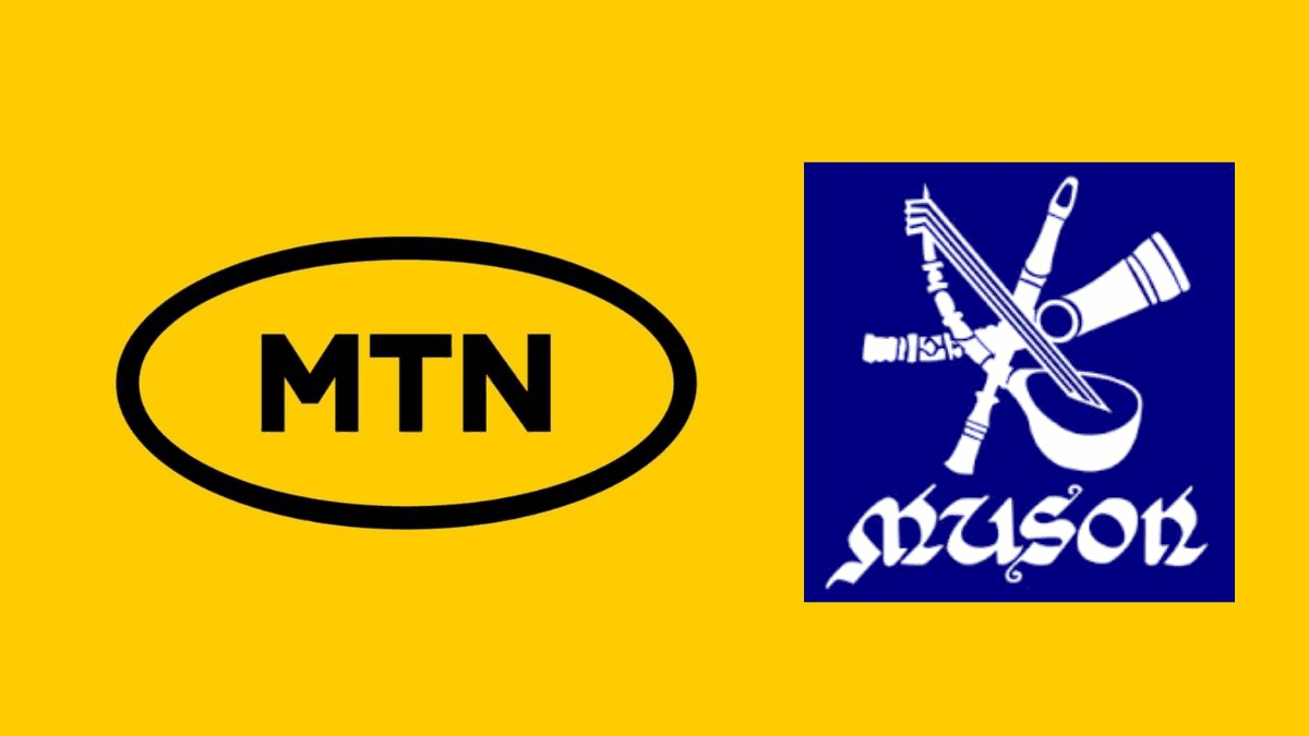 MTN MUSON Music Scholarship