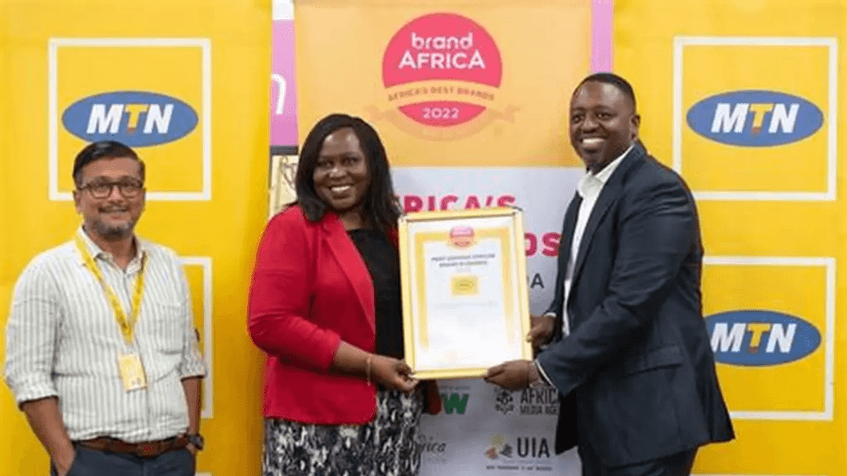 MTN Graduate Programme